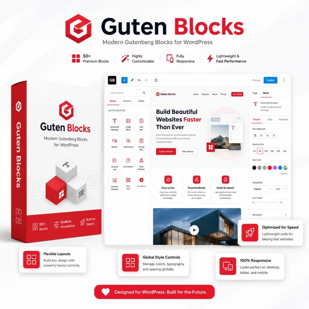 GutenBlocks