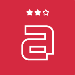 Logos plus block