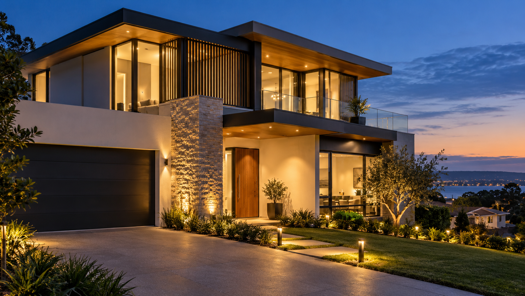 Residential