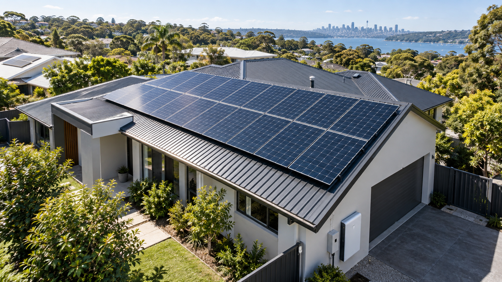 Solar