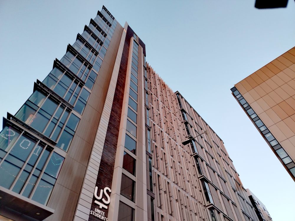 Modern Residences
