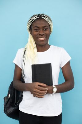Naledi Mokoena